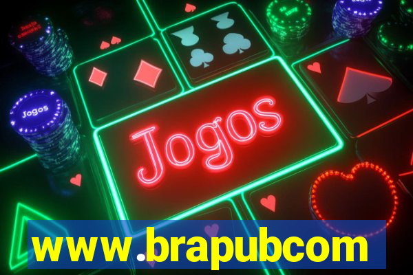 www.brapubcom