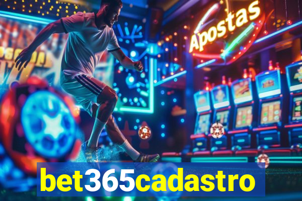 bet365cadastro