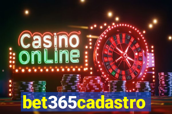 bet365cadastro