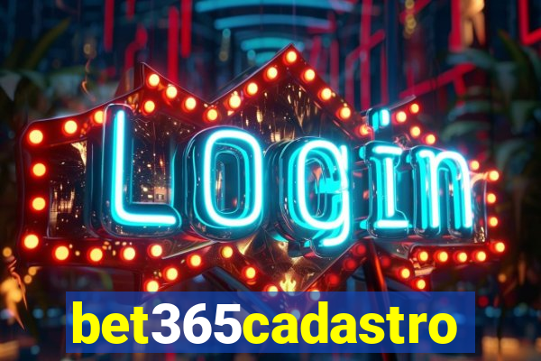 bet365cadastro