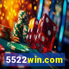 5522win.com