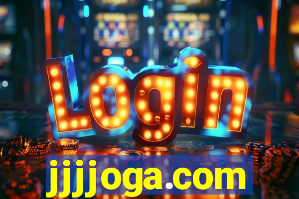 jjjjoga.com