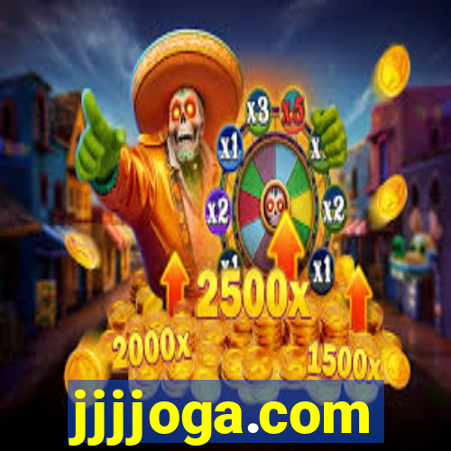 jjjjoga.com