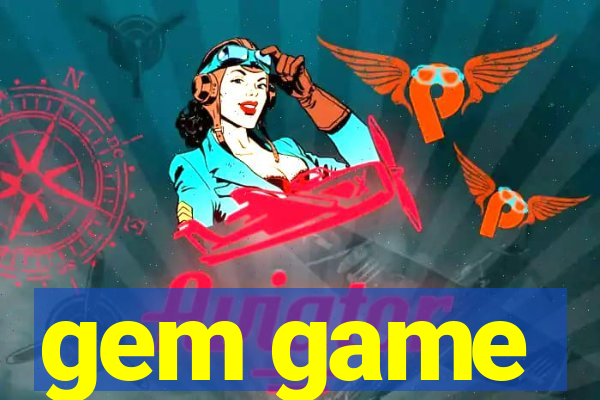 gem game