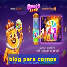 blog para cornos