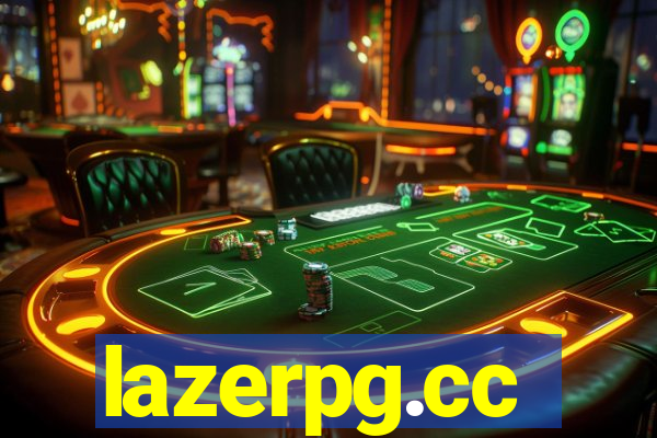 lazerpg.cc