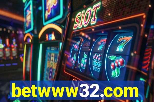 betwww32.com