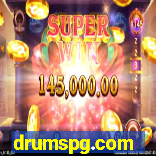 drumspg.com