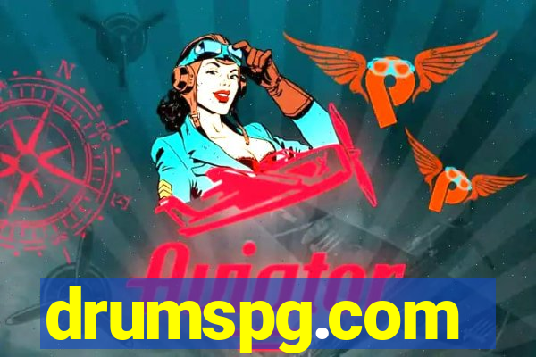 drumspg.com