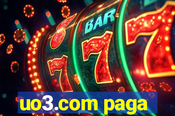 uo3.com paga