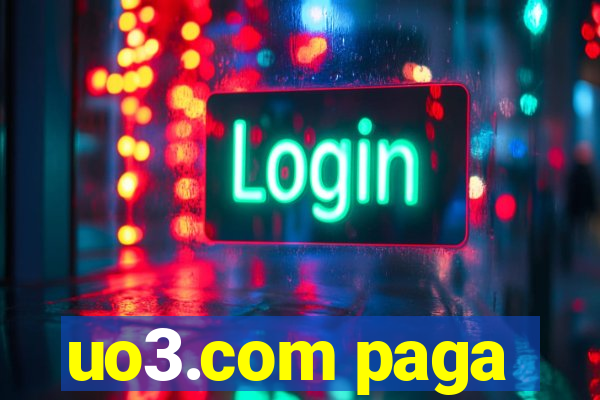 uo3.com paga