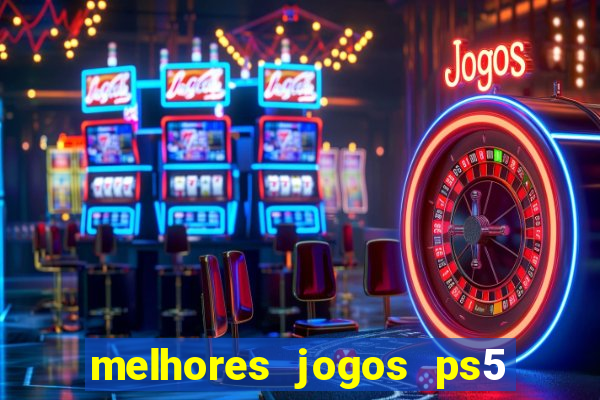 melhores jogos ps5 mundo aberto