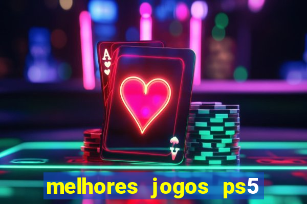 melhores jogos ps5 mundo aberto