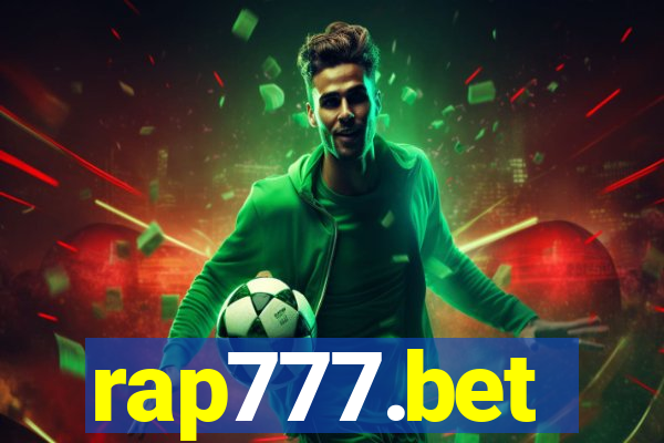rap777.bet