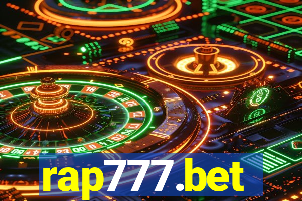 rap777.bet