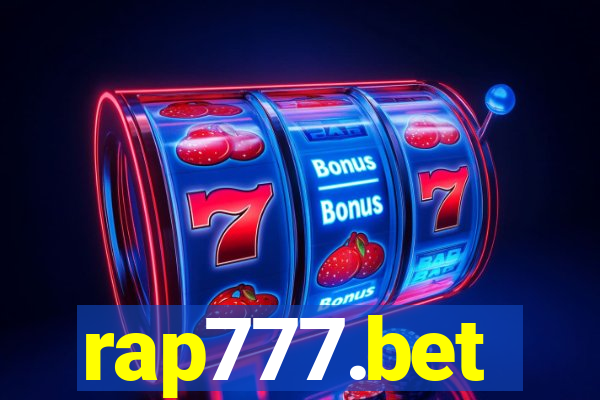 rap777.bet