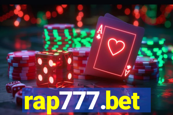 rap777.bet