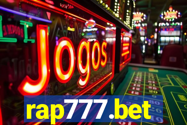 rap777.bet