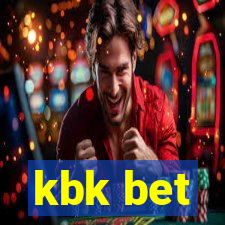 kbk bet