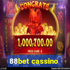 88bet cassino