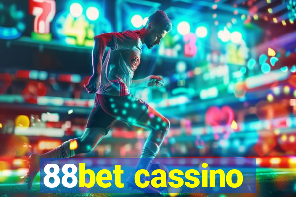 88bet cassino
