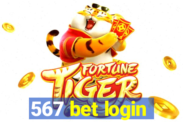 567 bet login