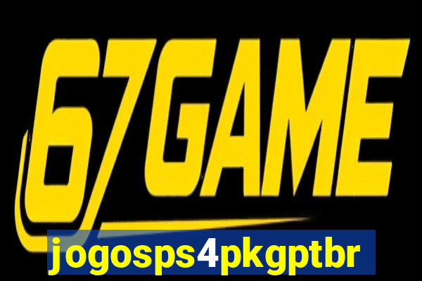 jogosps4pkgptbr