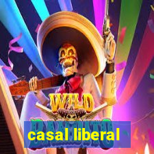 casal liberal