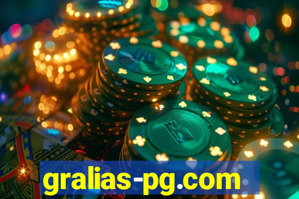 gralias-pg.com