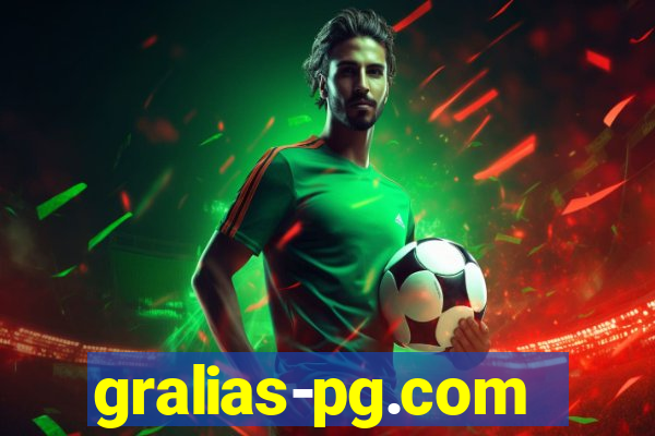 gralias-pg.com