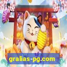 gralias-pg.com