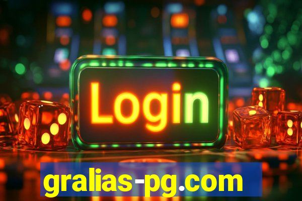 gralias-pg.com