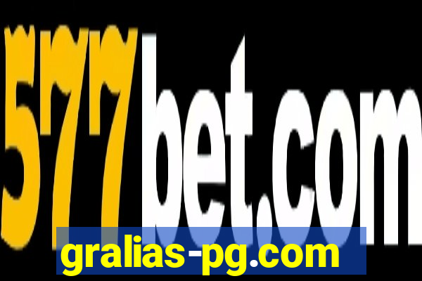 gralias-pg.com