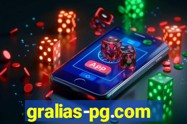 gralias-pg.com