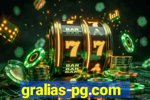 gralias-pg.com