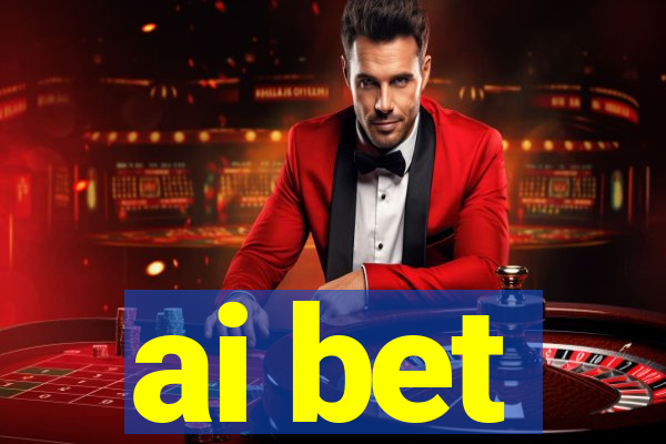 ai bet