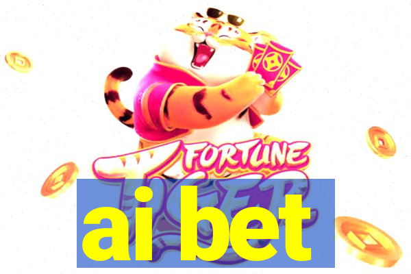 ai bet