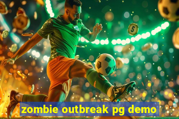zombie outbreak pg demo