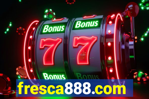 fresca888.com