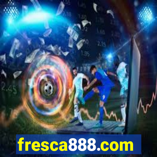 fresca888.com