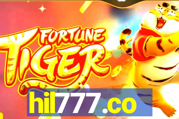 hil777.co