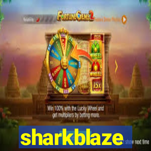 sharkblaze