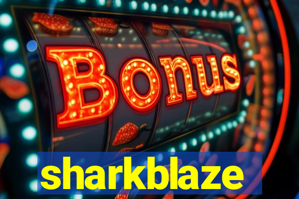 sharkblaze