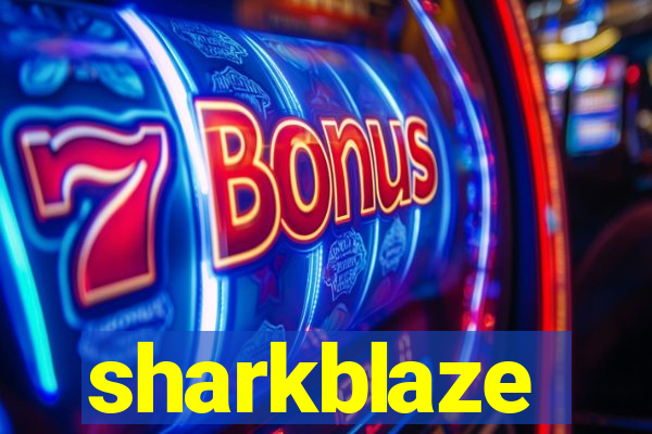 sharkblaze