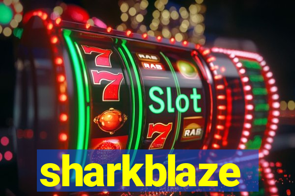 sharkblaze