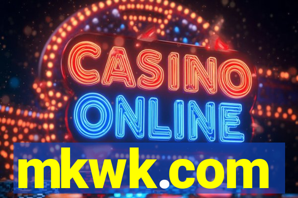 mkwk.com