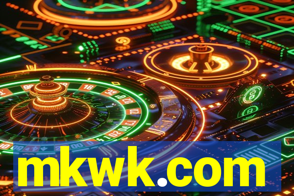 mkwk.com
