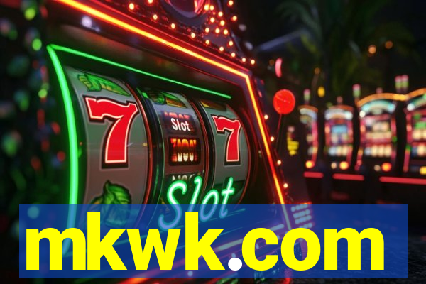 mkwk.com