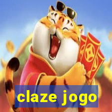 claze jogo
