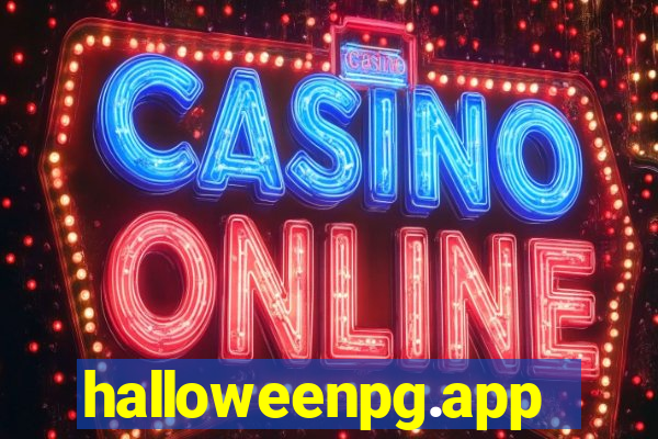 halloweenpg.app